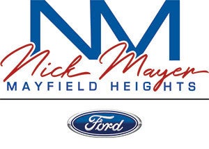 Nick Mayer Auto Group
