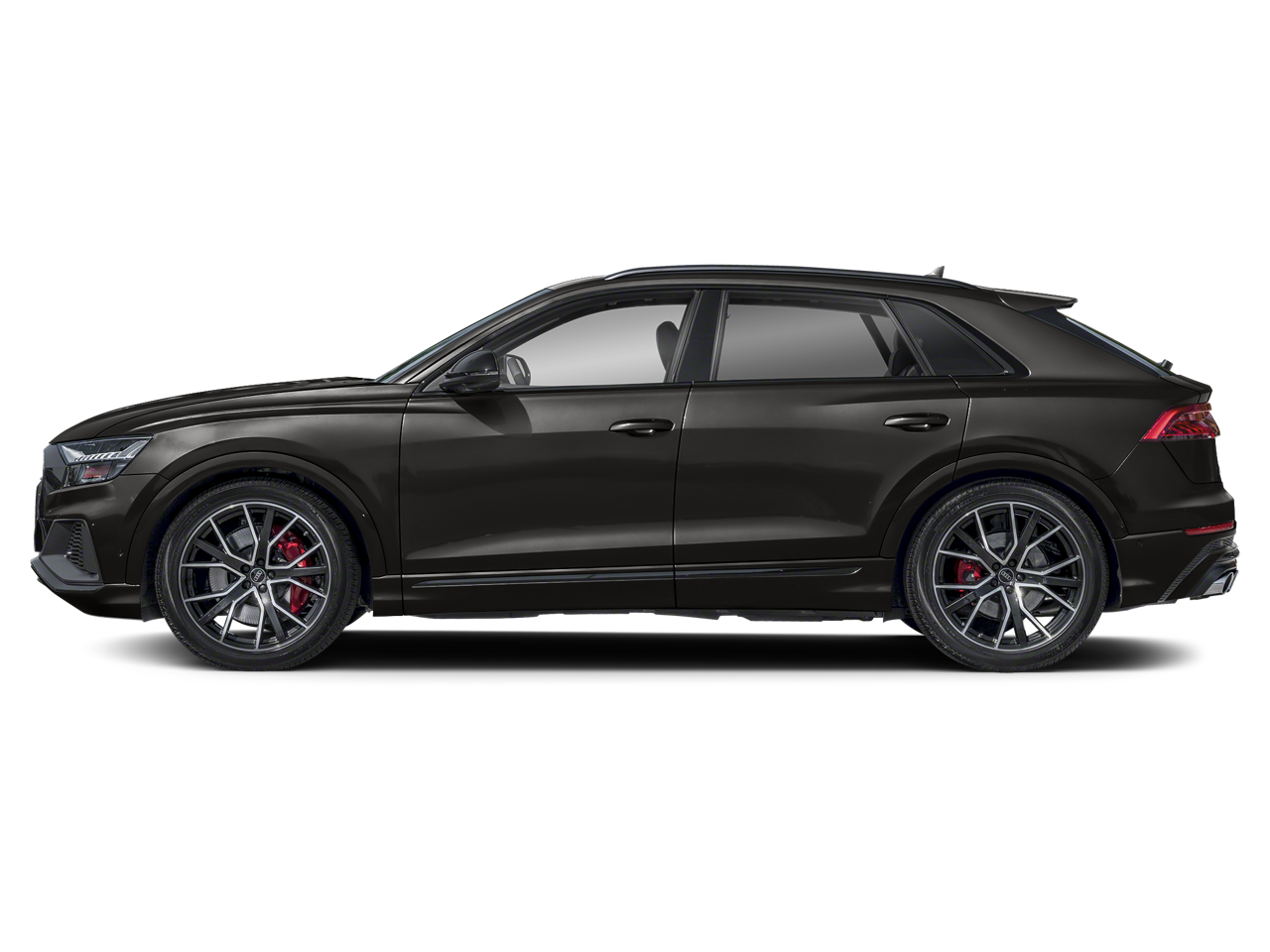 2023 Audi SQ8 4.0T Premium Plus quattro