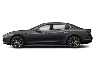 2023 Maserati Quattroporte Modena Q4