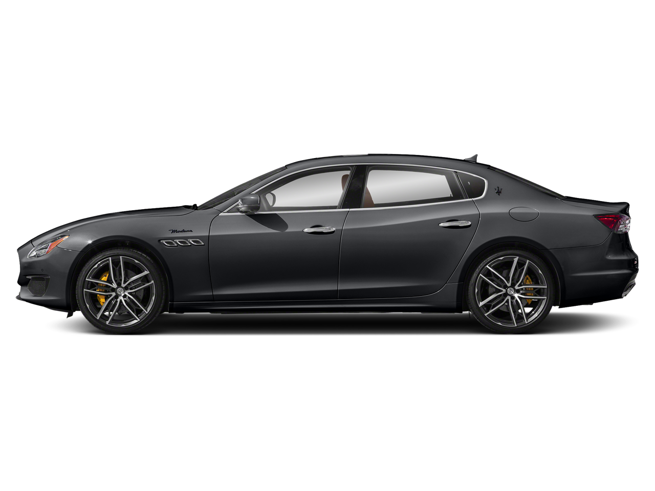 2023 Maserati Quattroporte Modena Q4