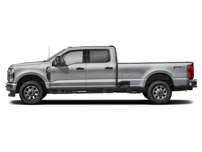 2024 Ford F-350SD XLT DRW
