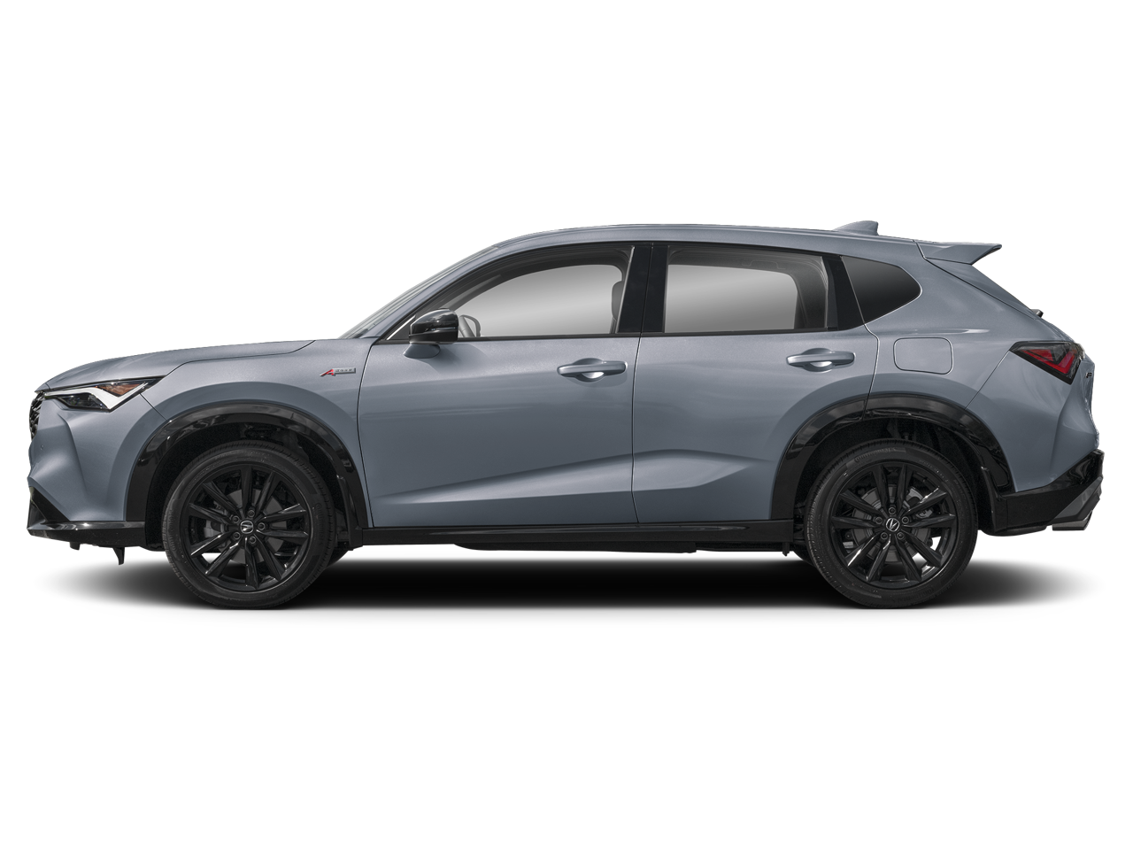 2025 Acura ADX A-Spec Advance Package
