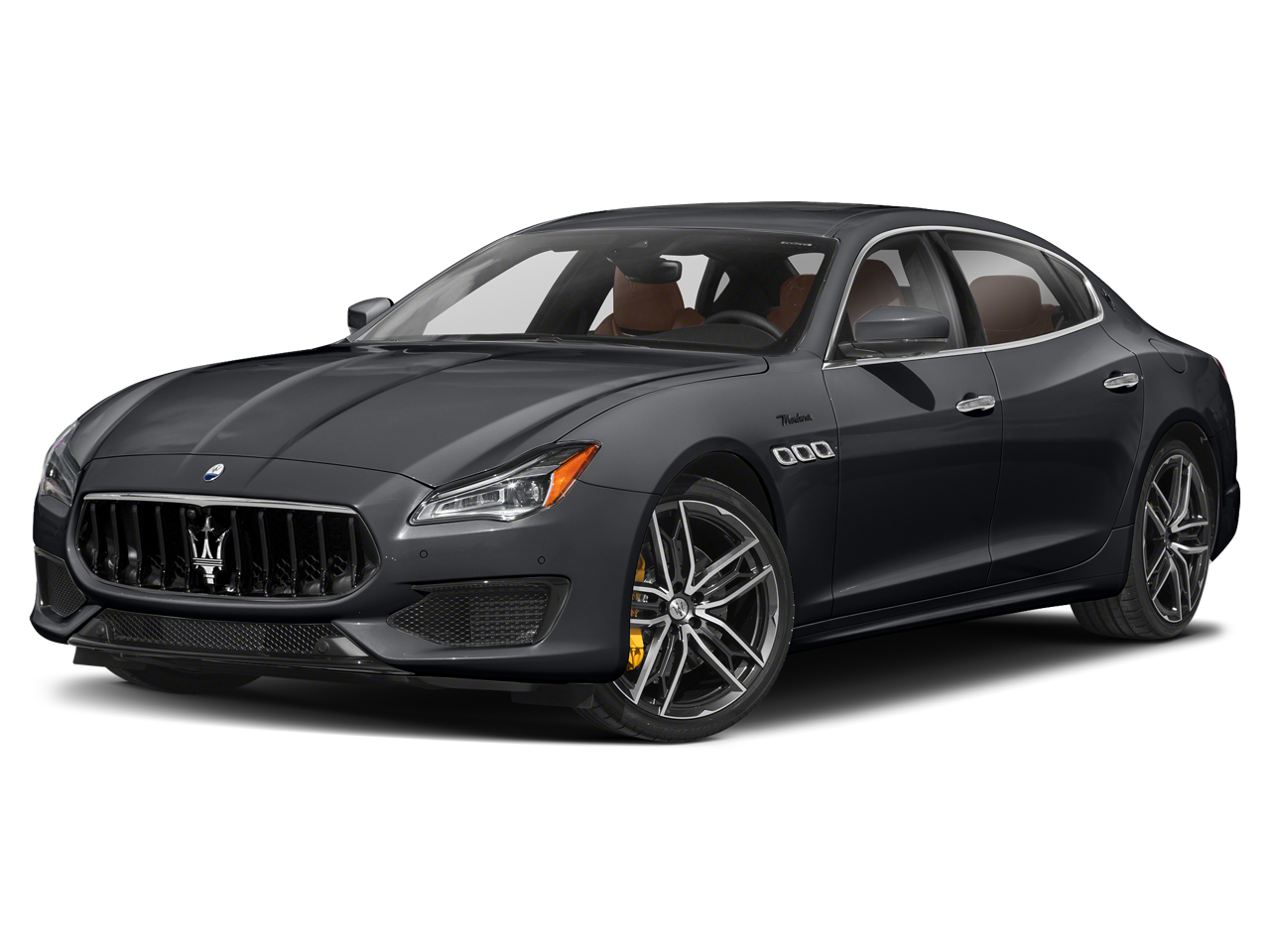 2023 Maserati Quattroporte Modena Q4