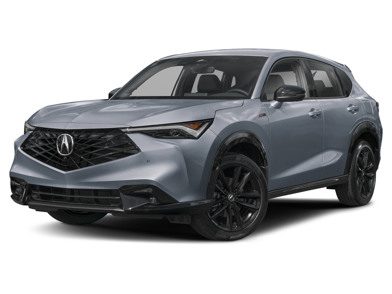 2025 Acura ADX A-Spec Advance Package