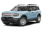 2026 Ford Bronco Sport Heritage In-Transit