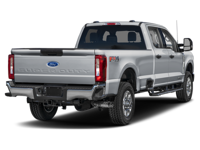 2024 Ford F-350SD XLT DRW