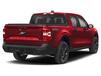 2026 Ford Maverick XLT In-Transit
