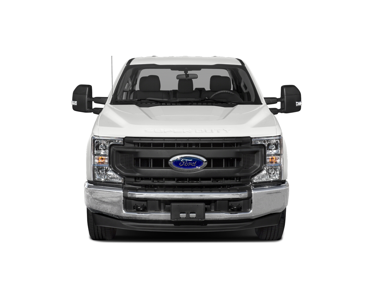 2022 Ford F-250SD XL