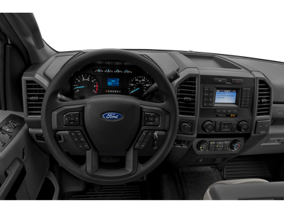 2022 Ford F-250SD XL