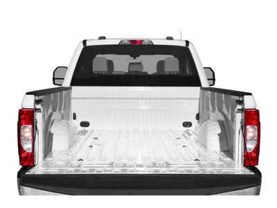 2022 Ford F-250SD XL