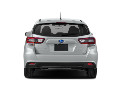 2022 Subaru Impreza Base
