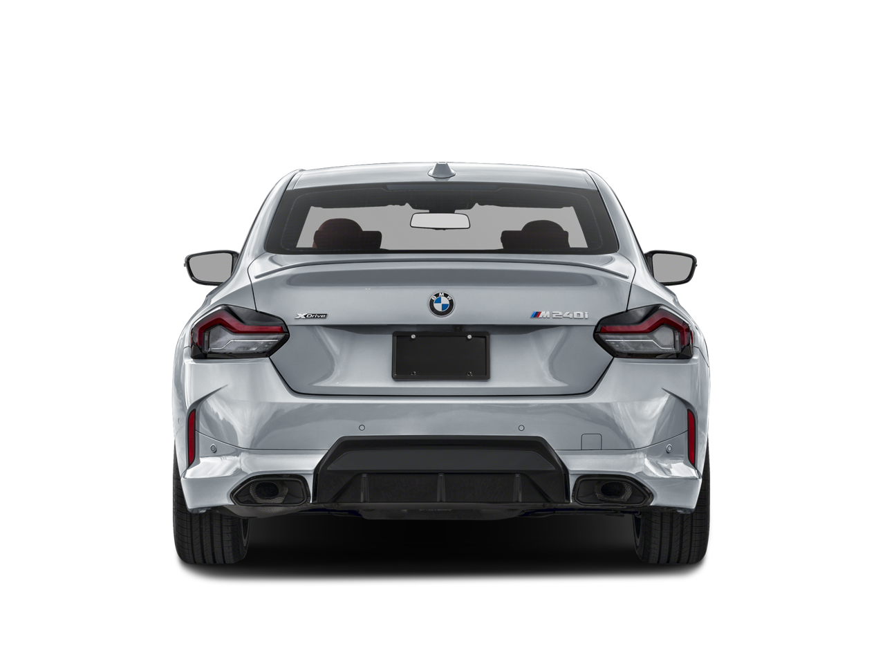 2025 BMW 2 Series M240i