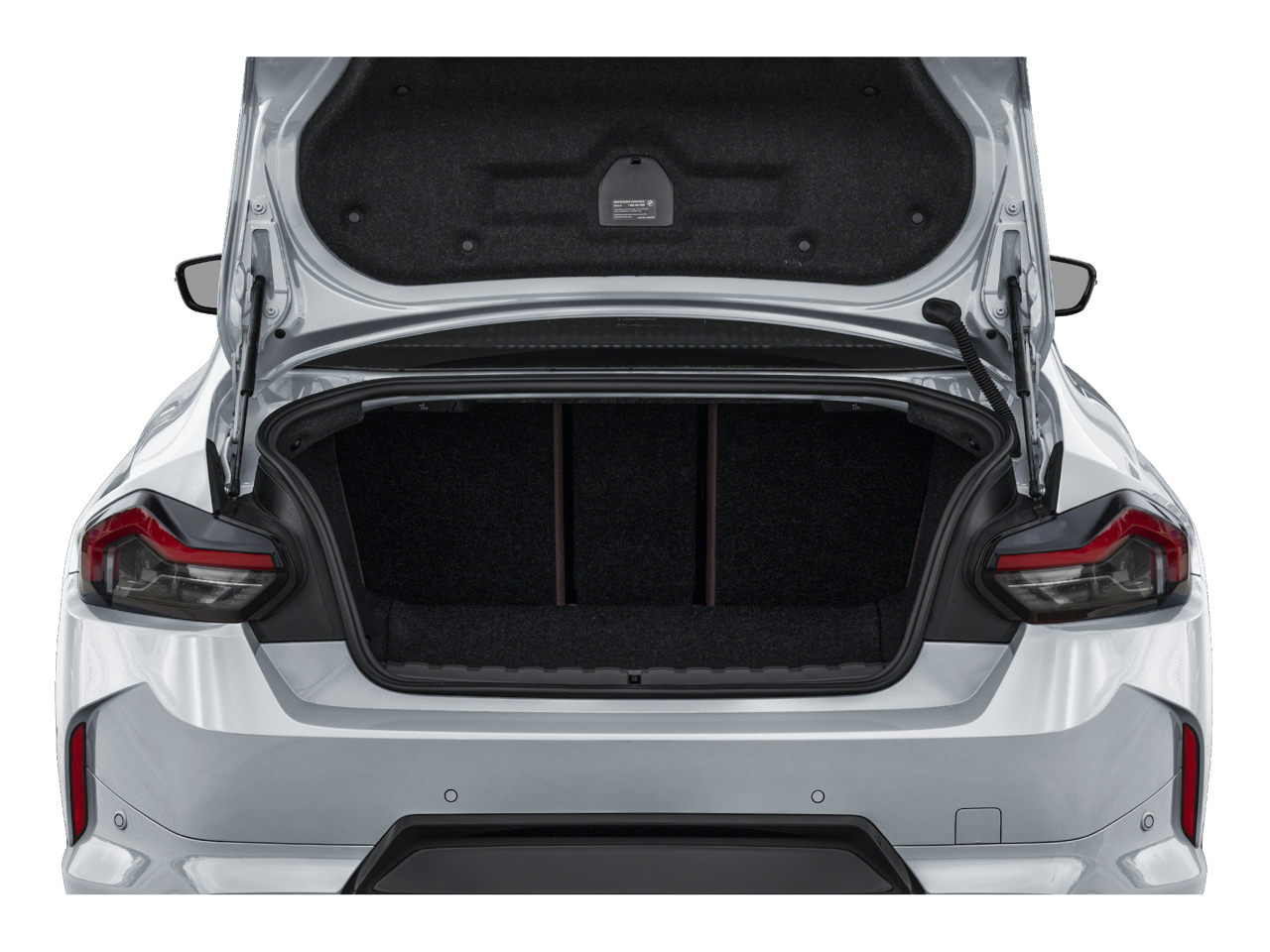 2025 BMW 2 Series M240i