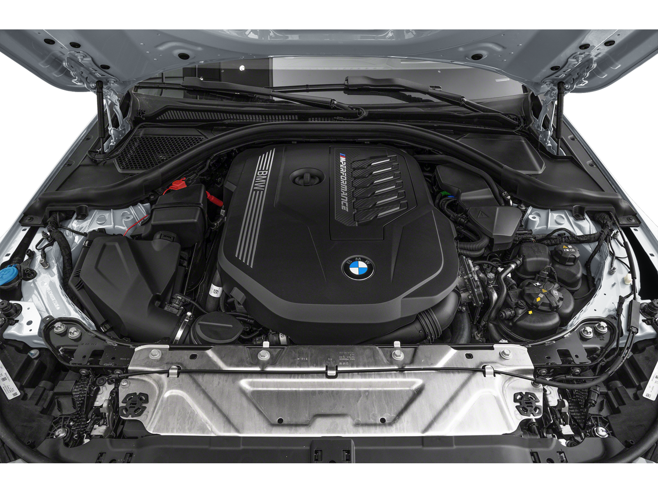 2025 BMW 2 Series M240i