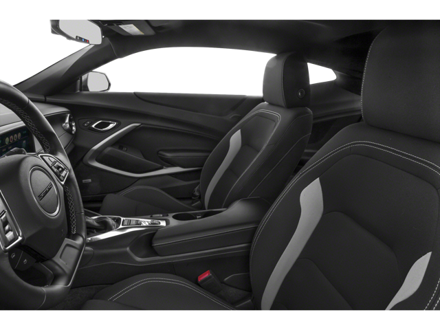 2018 Chevrolet Camaro 2LT
