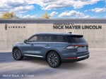 2026 Lincoln Aviator Premiere®