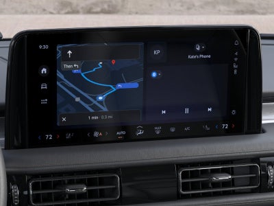 2026 Lincoln Aviator Premiere®