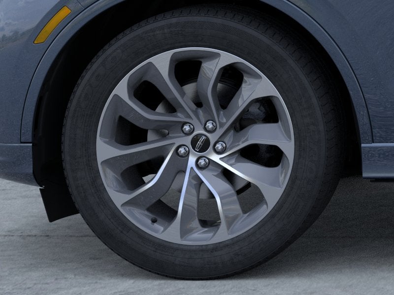 2026 Lincoln Aviator Premiere®