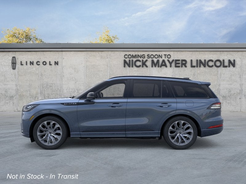 2026 Lincoln Aviator Premiere®