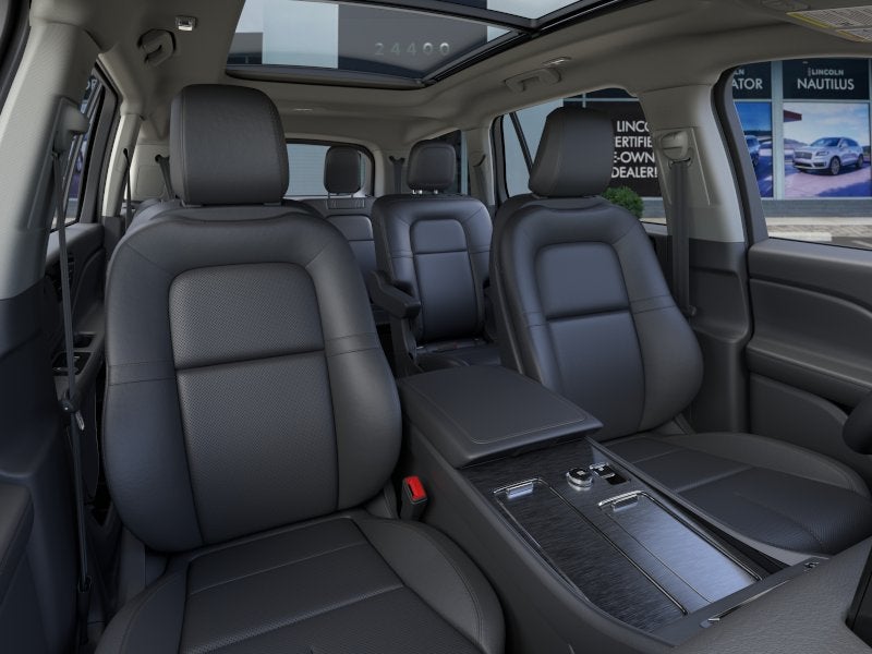 2026 Lincoln Aviator Premiere®