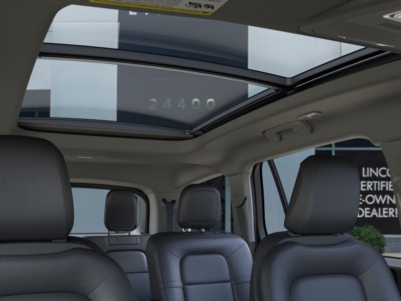 2026 Lincoln Aviator Premiere®
