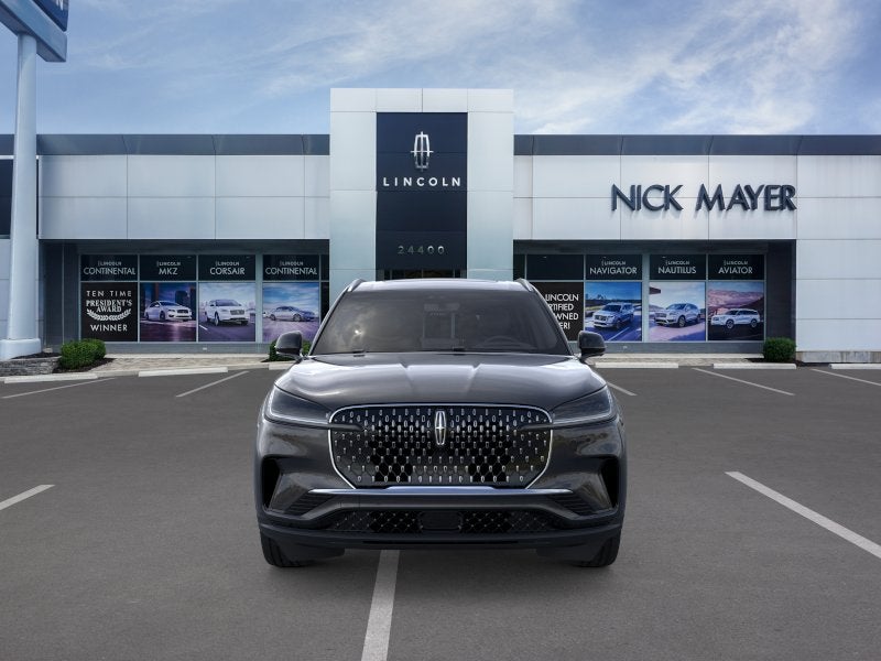 2026 Lincoln Aviator Premiere®