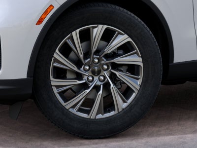 2027 Lincoln Aviator Premiere