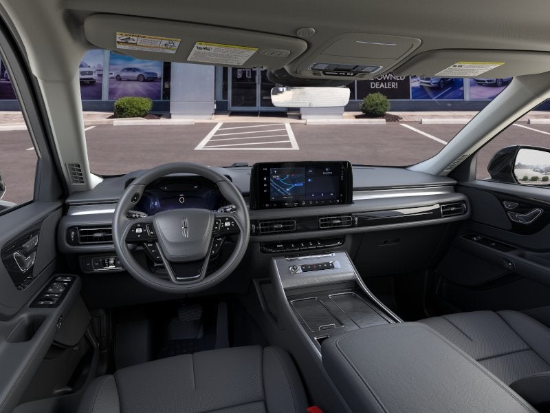 2026 Lincoln Aviator Premiere®