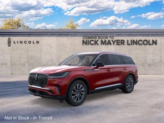 2026 Lincoln Aviator Premiere®