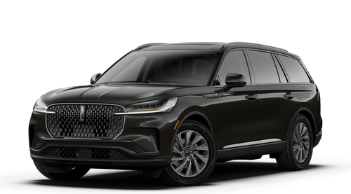 2027 Lincoln Aviator Premiere