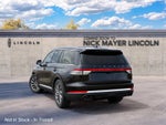 2027 Lincoln Aviator Premiere