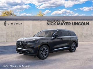 2026 Lincoln Aviator Premiere®