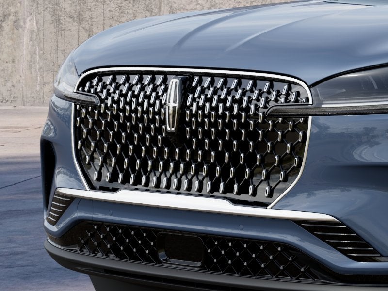 2027 Lincoln Aviator Premiere