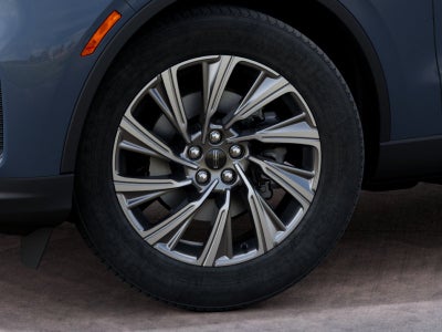2027 Lincoln Aviator Premiere
