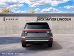 2027 Lincoln Aviator Premiere