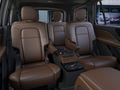 2026 Lincoln Aviator Reserve®