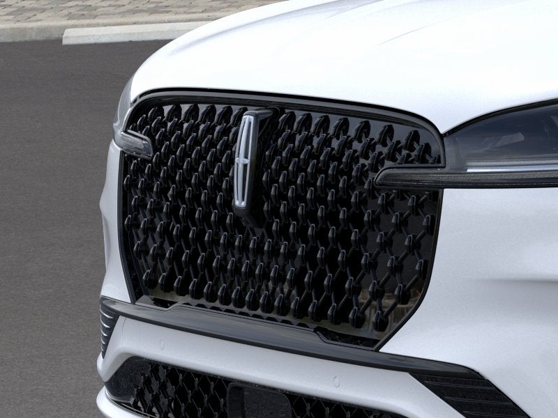 2026 Lincoln Aviator Reserve®