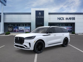 2026 Lincoln Aviator Reserve®