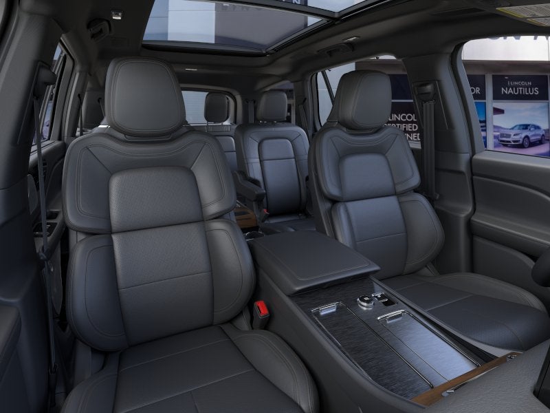 2026 Lincoln Aviator Reserve®
