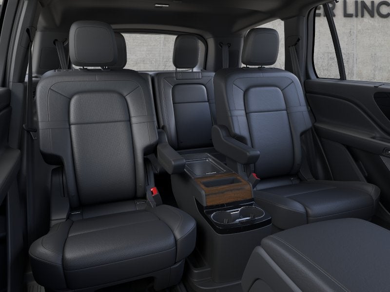 2026 Lincoln Aviator Reserve®