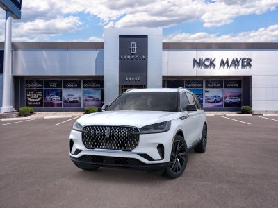 2026 Lincoln Aviator Reserve®