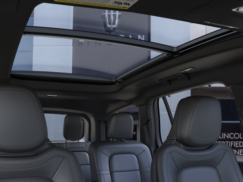 2026 Lincoln Aviator Reserve®