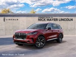 2027 Lincoln Aviator Reserve