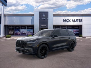 2026 Lincoln Aviator Reserve®