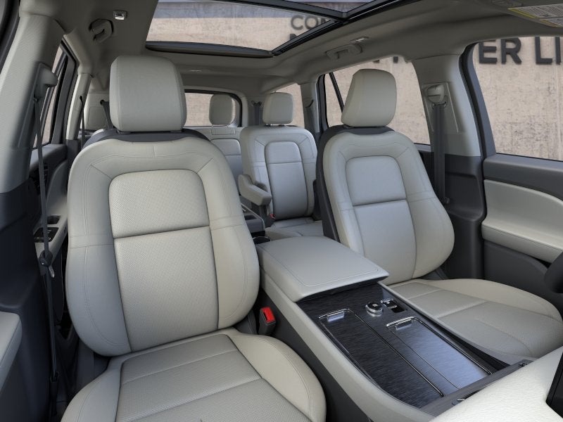 2026 Lincoln Aviator Reserve®
