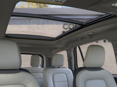 2026 Lincoln Aviator Reserve®