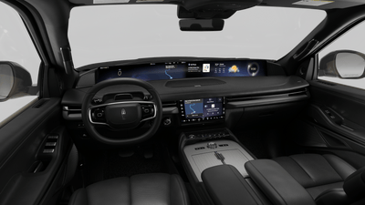 2027 Lincoln Navigator 4X4 RESERVE