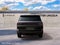 2027 Lincoln Navigator Black Label