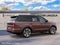 2027 Lincoln Navigator Black Label