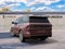 2027 Lincoln Navigator Black Label